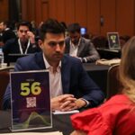 El Ministro Castiglioni dijo que Invest In Paraguay fue «todo un éxito» y que Paraguay es una oportunidad que se proyecta en el tiempo