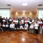 21 mipymes ganaron el programa de competitividad del MIC para el desarrollo y crecimiento de sus negocios