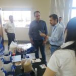 Autoridades del MIC, visitaron INPASA, una innovadora industria de biocombustibles ubicada en Canindeyú