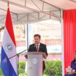 Carne porcina paraguaya ingresa al mercado taiwanés, que beneficiará a los productores campesinos, anunció el Ministro Castiglioni