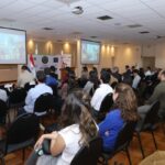 Construcción sostenible y su impacto en el medioambiente y en la sociedad toda, es tema tratado en encuentro apoyado por el MIC