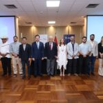 Convenios con REDIEX, del MIC, potenciarán productos de empresas y el acceso a más mercados internacionales