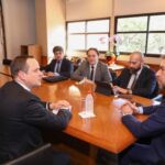 Cooperación de la OCDE con el MIC ayudará a identificar mercados internacionales y atraer inversiones