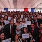 El Gobierno entregó a 300 mujeres emprendedoras un Capital Semilla de US$ 1.800 para fortalecer sus emprendimientos