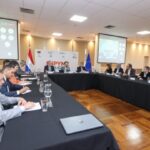 El programa MiPYME COMPITE presentó sus logros de metas estratégicas en apoyo a la mejora de la competitividad de las mipymes y analizó los retos para el 2023