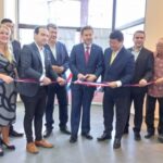 Itauguá es sede del 7mo. Centro de Apoyo a Emprendedores, donde fortalecerán al sector apuntando al crecimiento económico de las micro, pequeñas y medianas empresas