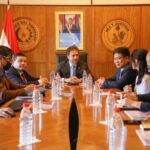 MIC participa de evento del sector de los biocombustibles, y anticipa próxima puesta en marcha de la mayor industria diésel vegetal en Paraguay
