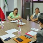 MIC realizó jornadas de promoción y formalización del comercio de servicios, en Encarnación