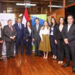 MIC y Banco Continental firmaron convenio que facilitará el acceso a la bancarización de las PYMES
