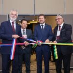 Más de 372 empresas y 100 empresarios del país vecino participan de la Expo Paraguay Brasil, de diferentes rubros