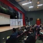 Más de un centenar de emprendedores del Alto Paraná se entrenan en nuevo modelo de desarrollo de las mipymes, conocido como Modelo SBDC, muy exitoso en EEUU