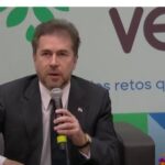 Ministro Castiglioni pidió acuerdos viables en los que predomine la objetividad y el trabajo conjunto, en la Semana de la Economía Verde