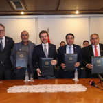 Paracel, la inversión privada más grande de Paraguay tendrá su zona franca en Concepción
