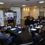 Paraguay se suma a implementación de herramienta para evaluación de políticas de apoyo a las mipymes, que impulsa la Organización para la Cooperación y el Desarrollo Económico (OCDE)