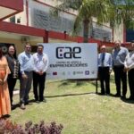 Pilar ya tiene un Centro de Apoyo a Emprendedores (CAE), con el apoyo de Taiwán