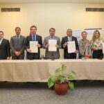TOSA invertirá US$ 22 millones en la primera zona franca de servicios en la Región Occidental, en Chaco´í