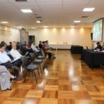 Taller de capacitación acerca de Buenas Prácticas Regulatorias, se realiza en el MIC