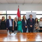 Empresas maquiladoras resalta voluntad del MIC en la simplificación de trámites