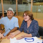 Pequeña industria de confecciones del interior resalta el papel del MIC en el crecimiento de su negocio