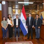 Apuntan a la creación de un parque industrial en Paraguarí para el desarrollo de la localidad