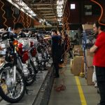 Al cierre de octubre fueron aprobados proyectos por USD 300 millones, bajo la Ley 60/90