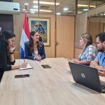 MIC y referentes de industria creativa proyectan mecanismos para impulsar filme de producción nacional