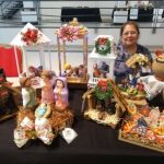Exitoso cierre de «Emprende Shopping» con 54 emprendedores que mostraron innovación y creatividad