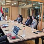 MIC y CINDA analizan aspectos técnicos para la implementación de estrategias que impulsen el sector industrial