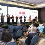 MIC acompaña semana del Sistema Interamericano de Metrología 2023