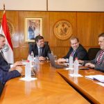 Presentan proyecto enfocado en la producción y protección sostenible, dentro de una economía de bajo carbono