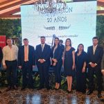 Aniversario Biocap: Elevar la mezcla de biocombustibles con el diésel al 5% es una decisión clara de un gobierno fuerte que da vida a la industria