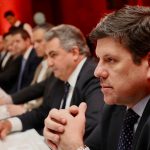 Explorar nuevos mercados y fortalecer la relación bilateral, entre los puntos centrales de la comitiva paraguaya en Chile