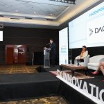 Titular del MIC destaca potencial del sector de atención al cliente par la creación de empleo en Paraguay