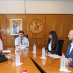 Empresarios de argentinos desean radicar industrias y promover servicios de salud de alta complejidad en el Paraguay