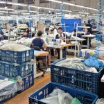 Empresarios chilenos interesados en conocer el régimen de maquila visitan Paraguay