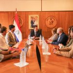 MIC y CABE instalarán mesa de trabajo para reglamentación de la Ley 7014 sobre reciclaje de plásticos en Paraguay