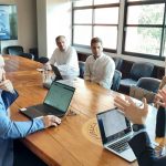 El MIC alienta la consolidación de los emprendedores enfocados en la innovación y tecnología