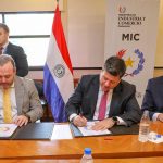 MIC y MADES firman acuerdo para liderar escenario de trazabilidad ambiental