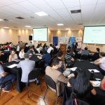 Metodología para fortalecer capacidades de gestión y promover la agilidad en el desarrollo empresarial, fue expuesta a Mipymes