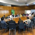 Conductores de servicios de deliverys podrán acceder a seguros sociales