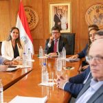 MIC y sector porcino analizan situación del rubro y la apertura de nuevos mercados