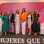 «Mujeres Que Suman destacó la Importancia de la participación femenina en el ámbito empresarial