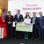 Emprendedora potenciará digitalización de su negocio mediante Capital Semilla