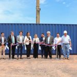 Empresa nacional de cerveza exportará a Europa y autoridades del MIC destacan su importancia para el mercado local