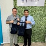 Inauguran taller de costura en Ypané y resaltan su importancia para el crecimiento de las Mipymes
