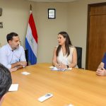 Preparan plan piloto para la auto emisión de Certificados de Producto y Empleo Nacional