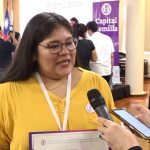Burbujas: un emprendimiento familiar que proyecta crecimiento gracias al Concurso Capital Semilla- Mujer Emprendedora
