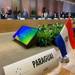 Titular de Industria y Comercio asiste a reunión ordinaria del Consejo del Mercado Común