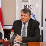 Viceministro de Comercio destaca incremento de exportaciones y buen rendimiento del rubro sojero como cierre 2023