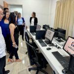 Caaguazú cuenta con un centro para el empoderamiento de la cultura emprendedora con enfoque territorial Caaguazú cuenta con un centro para el empoderamiento de la cultura emprendedora con enfoque territorial